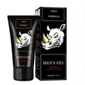 Men Rhino Gel Support Formula 50mL Pack of 1 E571