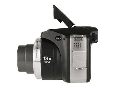 8MP Digital Camera with 18x Optical X1166