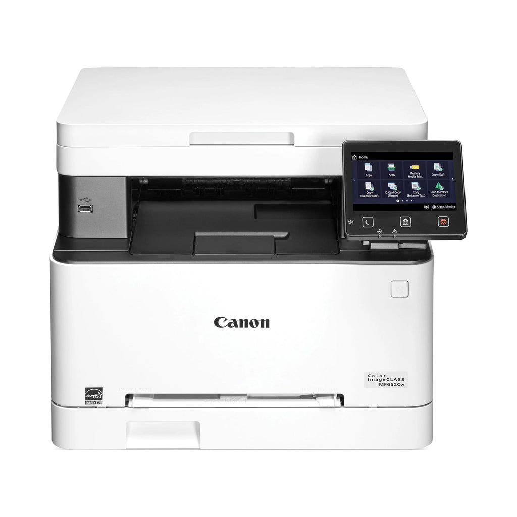 Wireless Laser Printer B373340