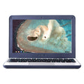 11.6″ Chromebook - Celeron N3060 - 4 GB RAM - 16 GB SSD V87941
