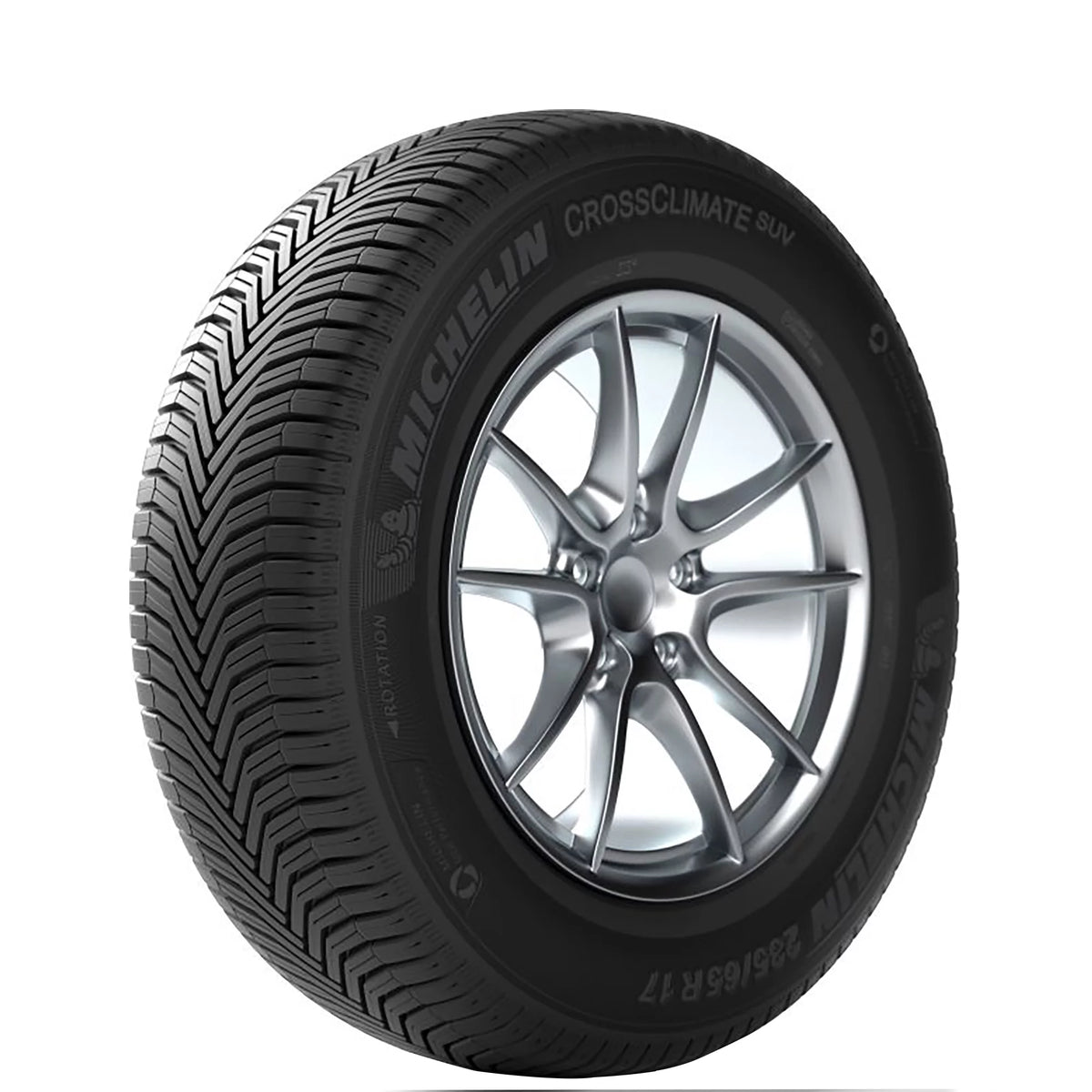 235/65-17 104 V Tire N732573