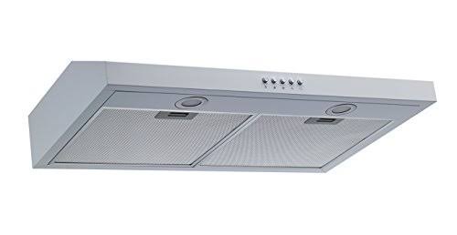 30x22 250 CFM Ducted Under Cabinet Range Hood L835790