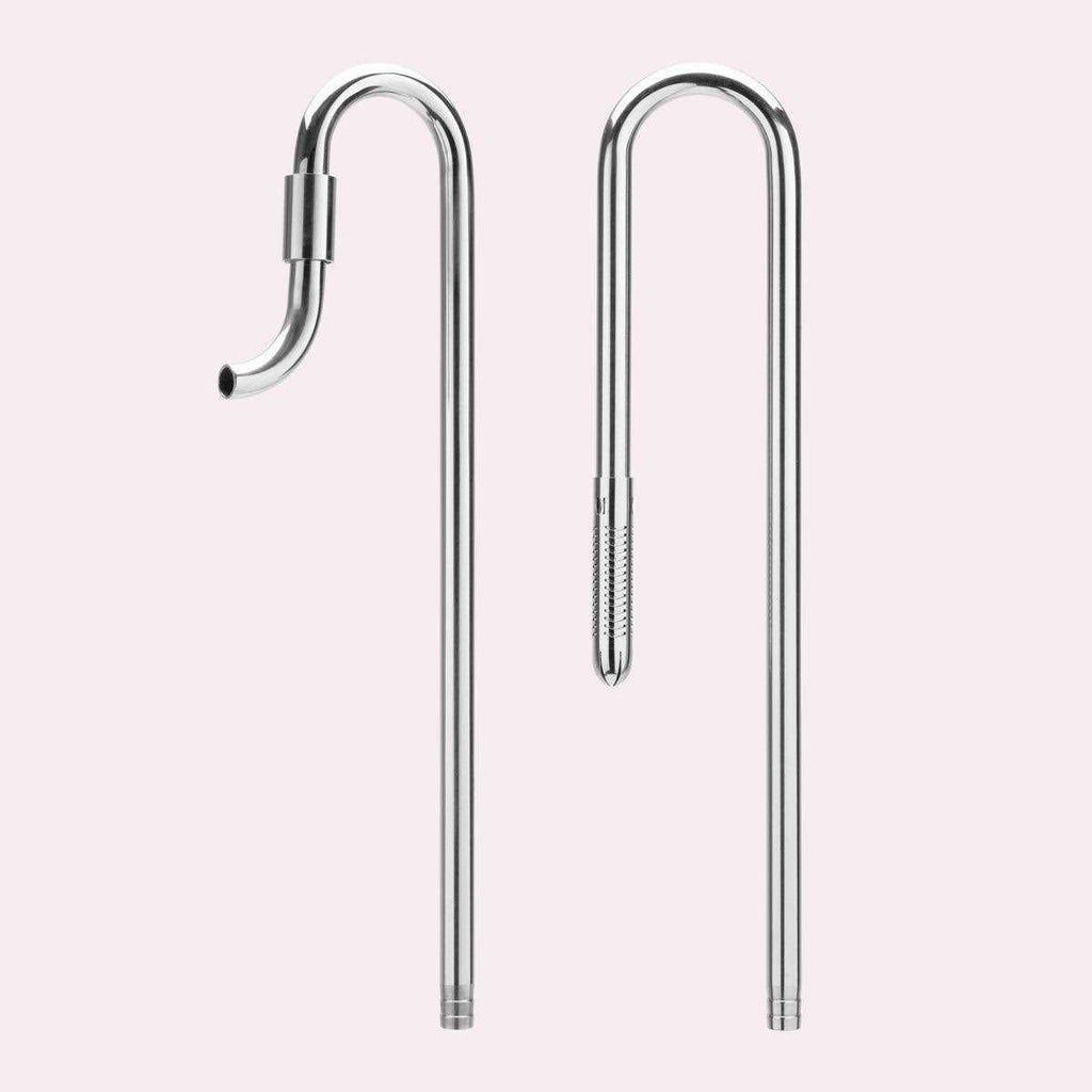 Stainless Steel Lily Pipes F338466