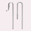 Stainless Steel Lily Pipes F338466