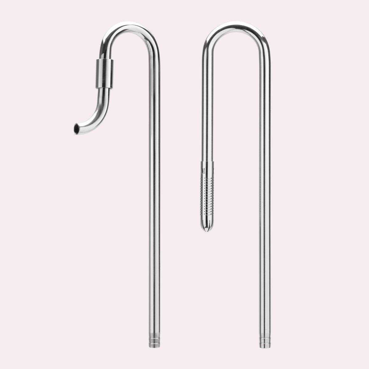Stainless Steel Lily Pipes F338466