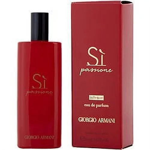 Armani Si Passione Intense T37709