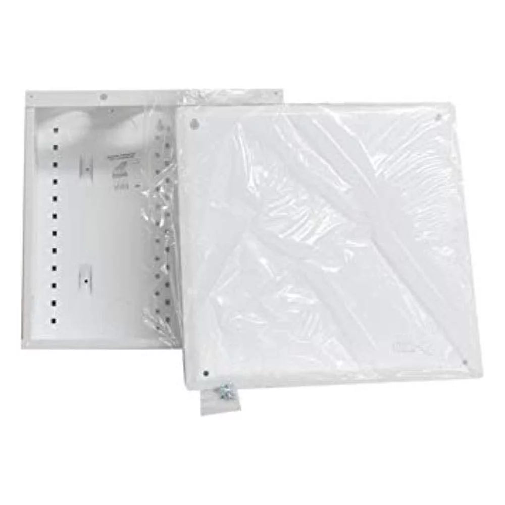 20" Enclosure with Screw-On Cover H244828