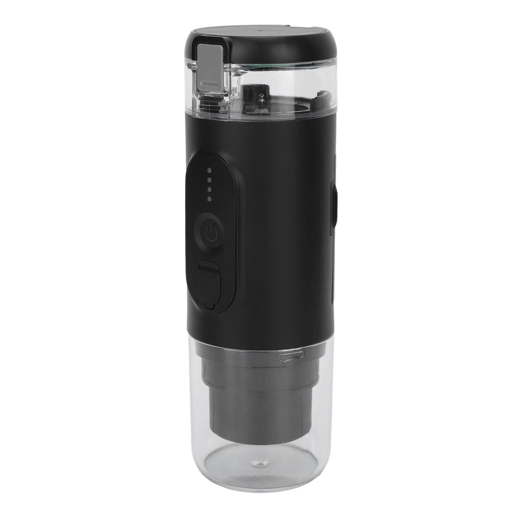 Portable Espresso Machine D692