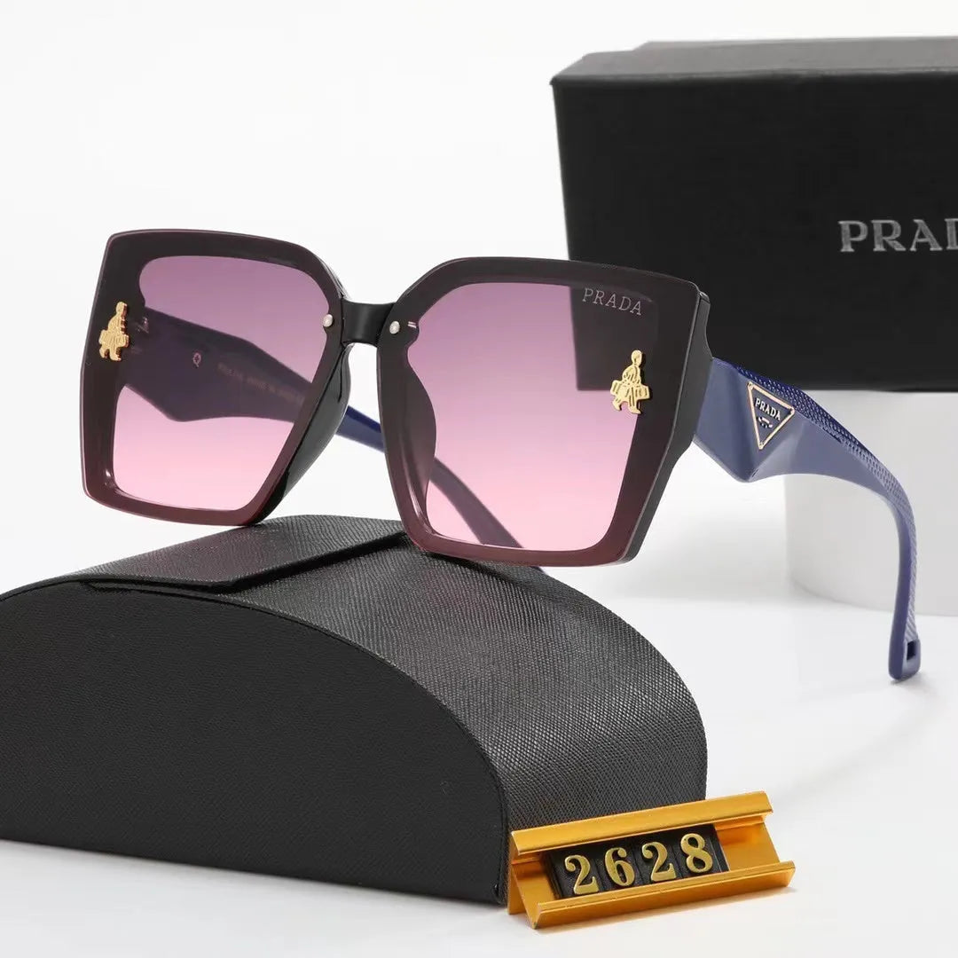 Polarized Sunglasses Z8218