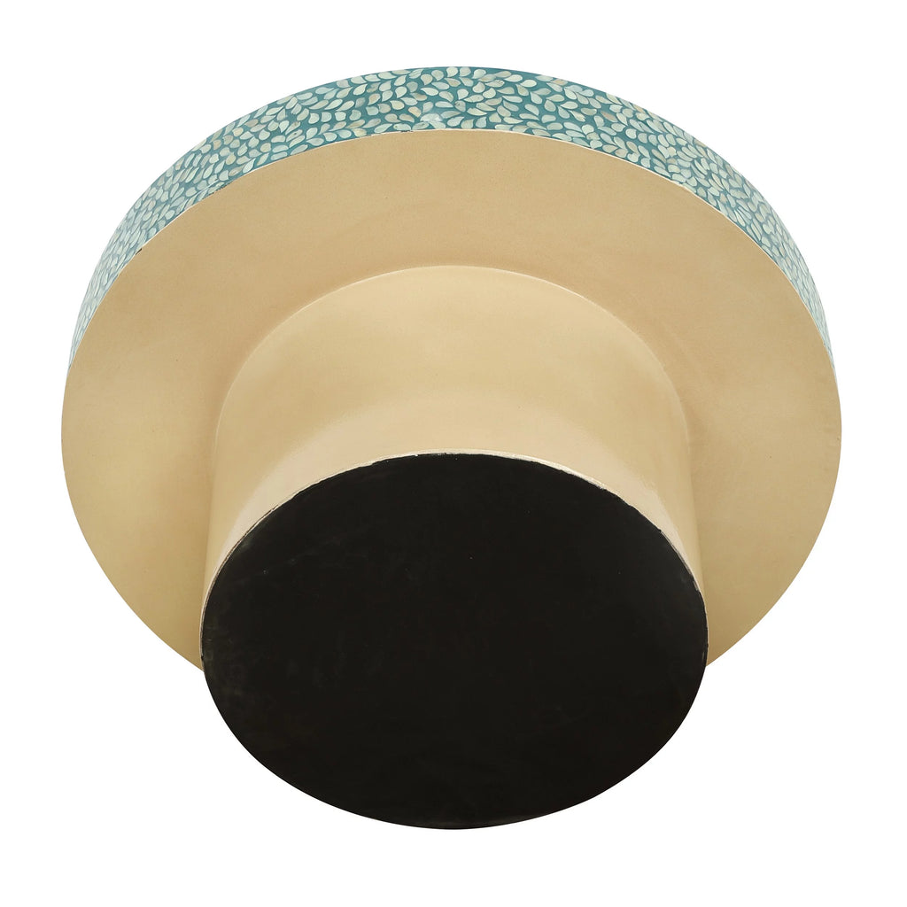 Round Coffee Table G7179
