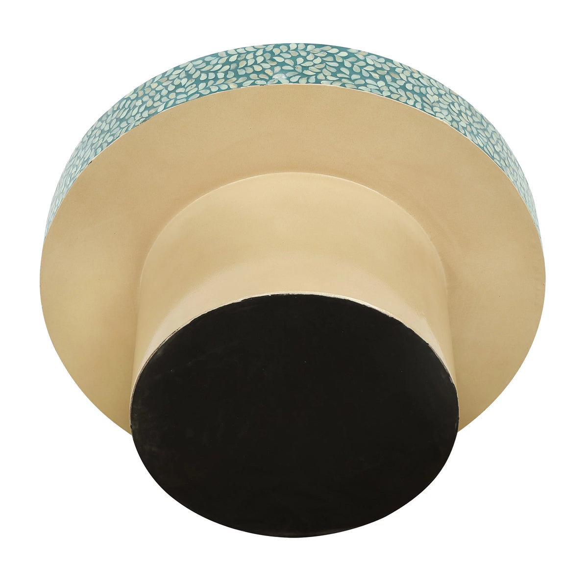 Round Coffee Table G7179