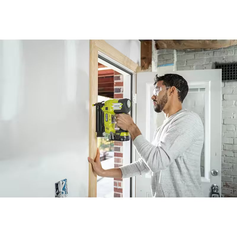 18V Cordless 12-Tool Combo Kit with Battery and Charger S4425