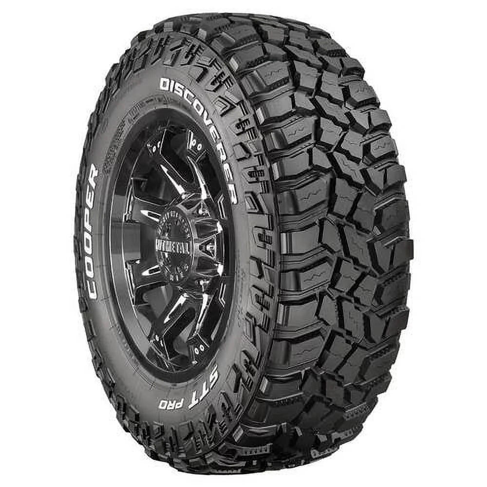 All-Season LT235/85R16 120Q Tire Q937834