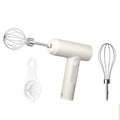 Handheld Electric Beater with Egg Separator D86912