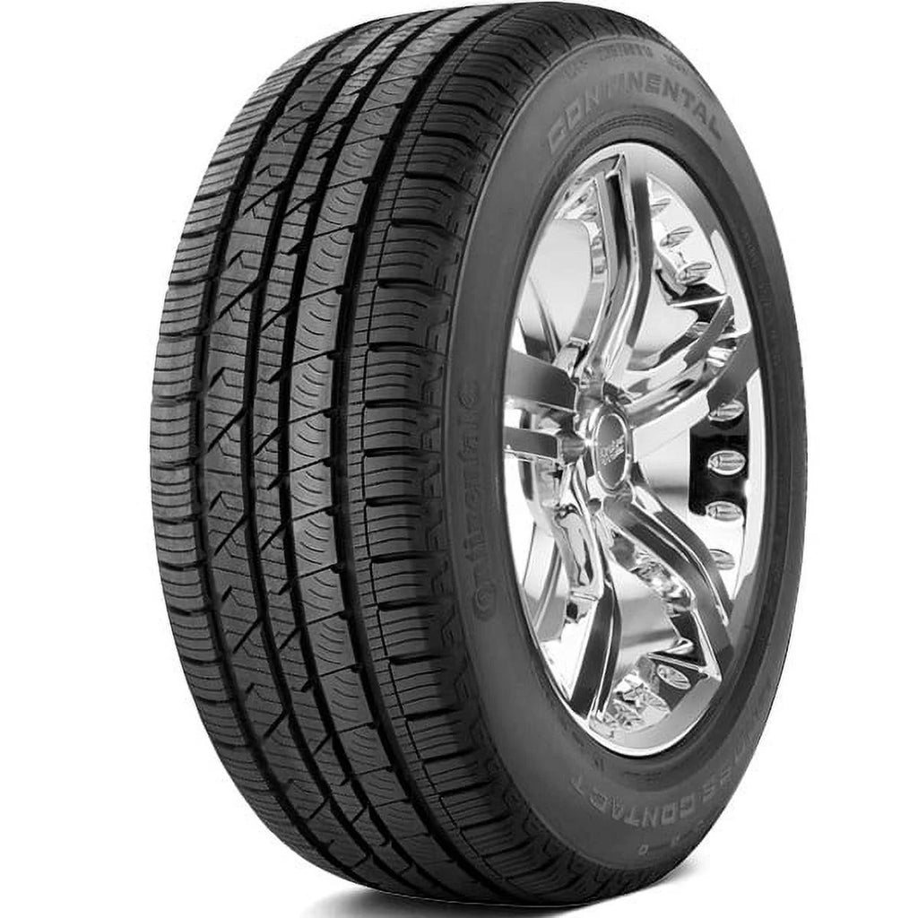 All Season 245/50R20 102H SUV/Crossover Tire X709