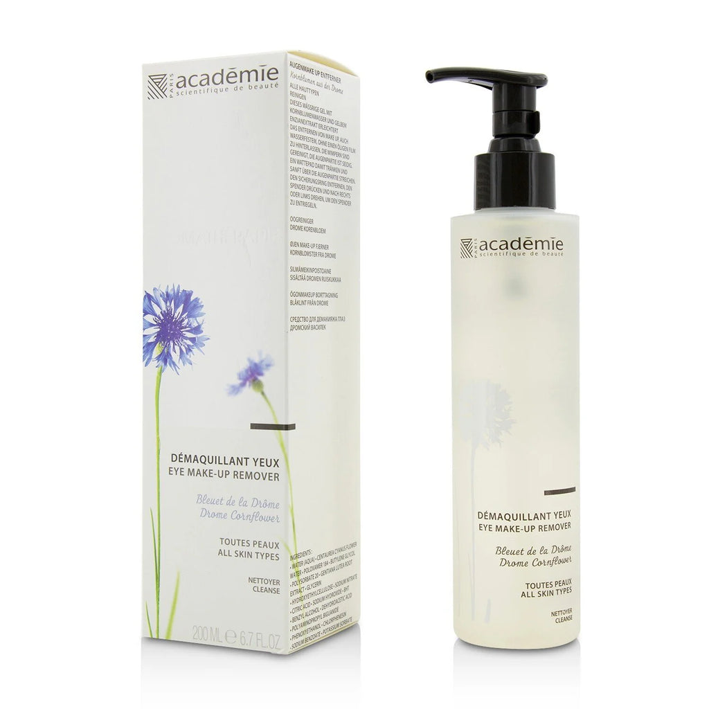 Eye Make-Up Remover 200ml/6.7oz Q957