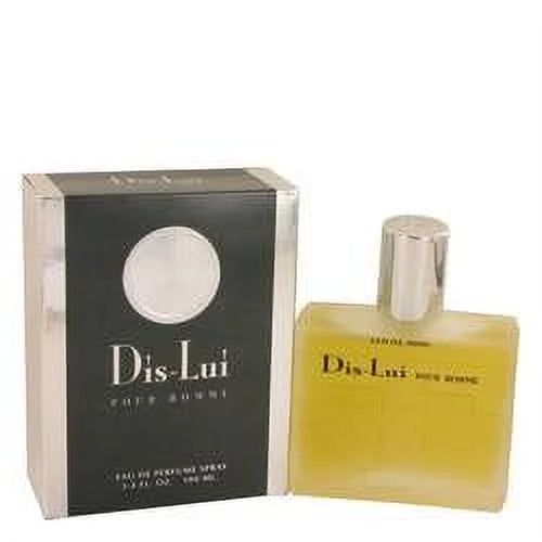Cologne Eau De Parfum Spray 3.4 Oz Pack 6 N14139