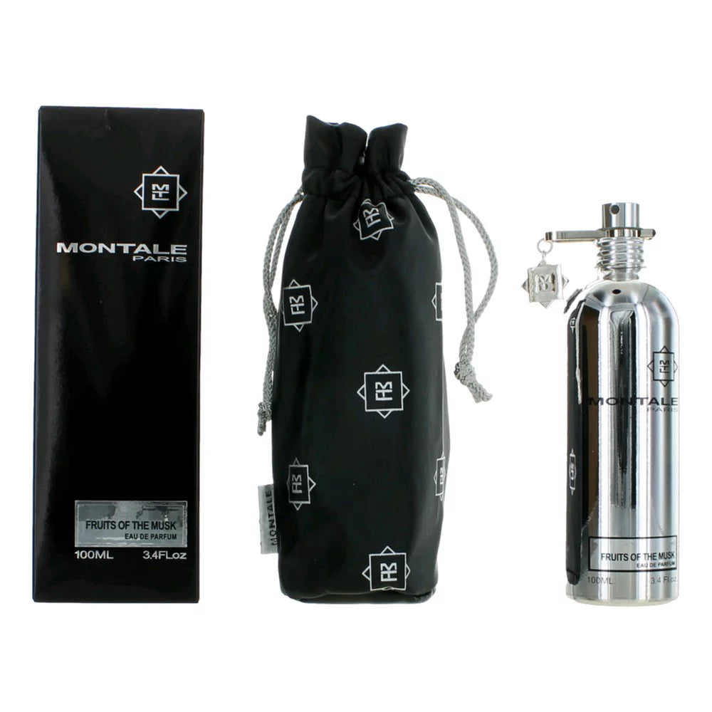 3.4 oz Eau De Parfum Spray F626415