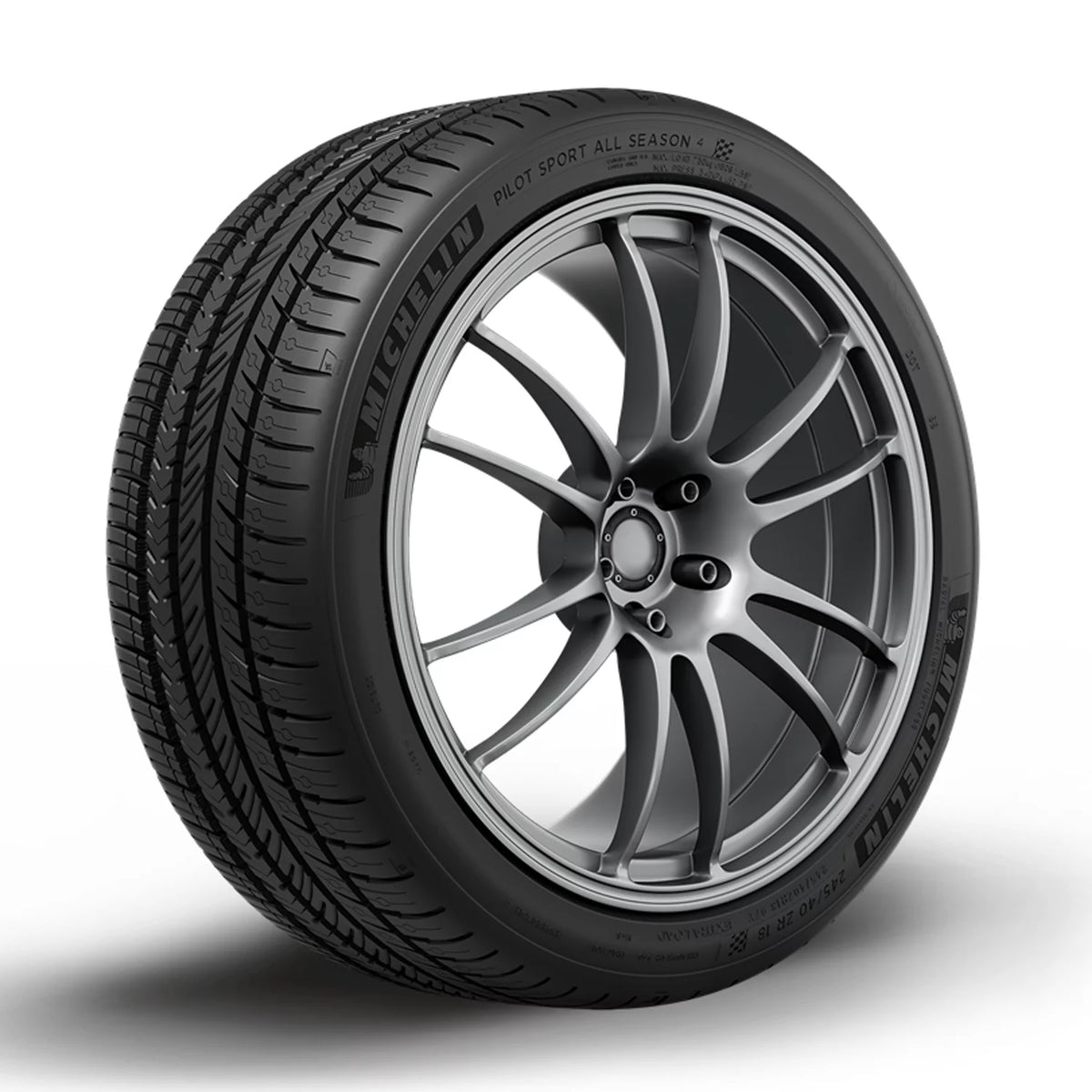 All-Season 225/45ZR19/XL 96Y Tire S703
