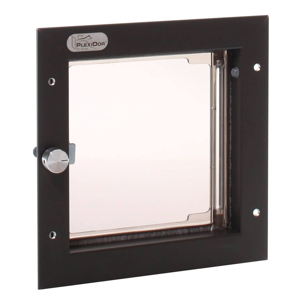 Bronze Small Cat & Dog Door Q7735