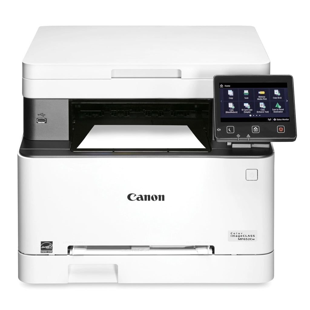 Wireless Laser Printer B373340
