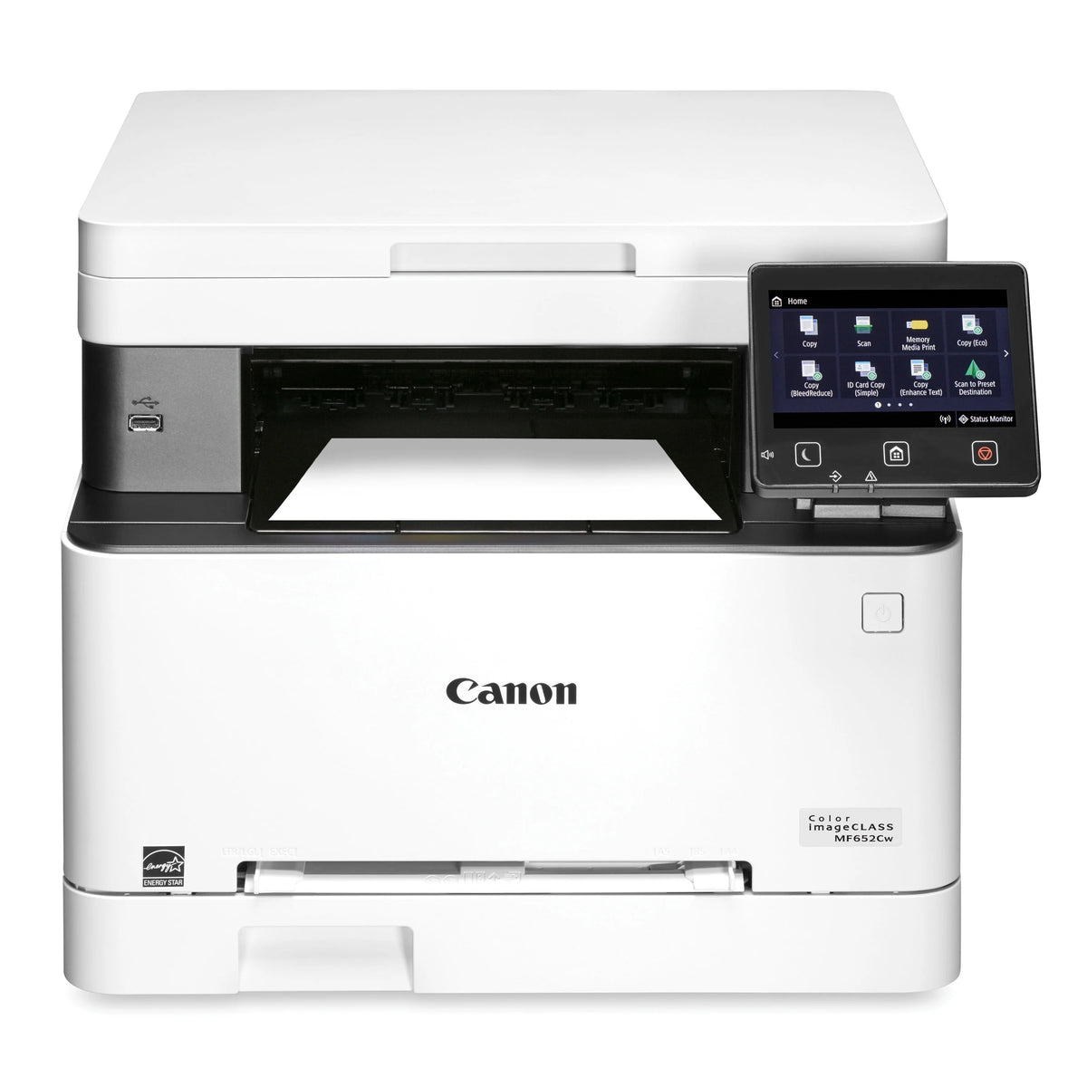 Wireless Laser Printer B373340