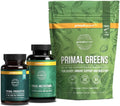 Multivitamin, Greens, and Probiotics 3 Pack H678802