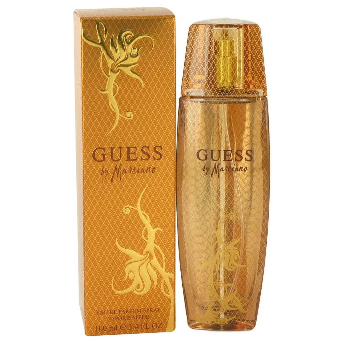 Eau De Parfum Spray 3.4 oz F869