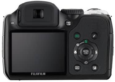 8MP Digital Camera with 18x Optical X1166