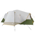10-Person 3-Room Hybrid Dome Tent A144