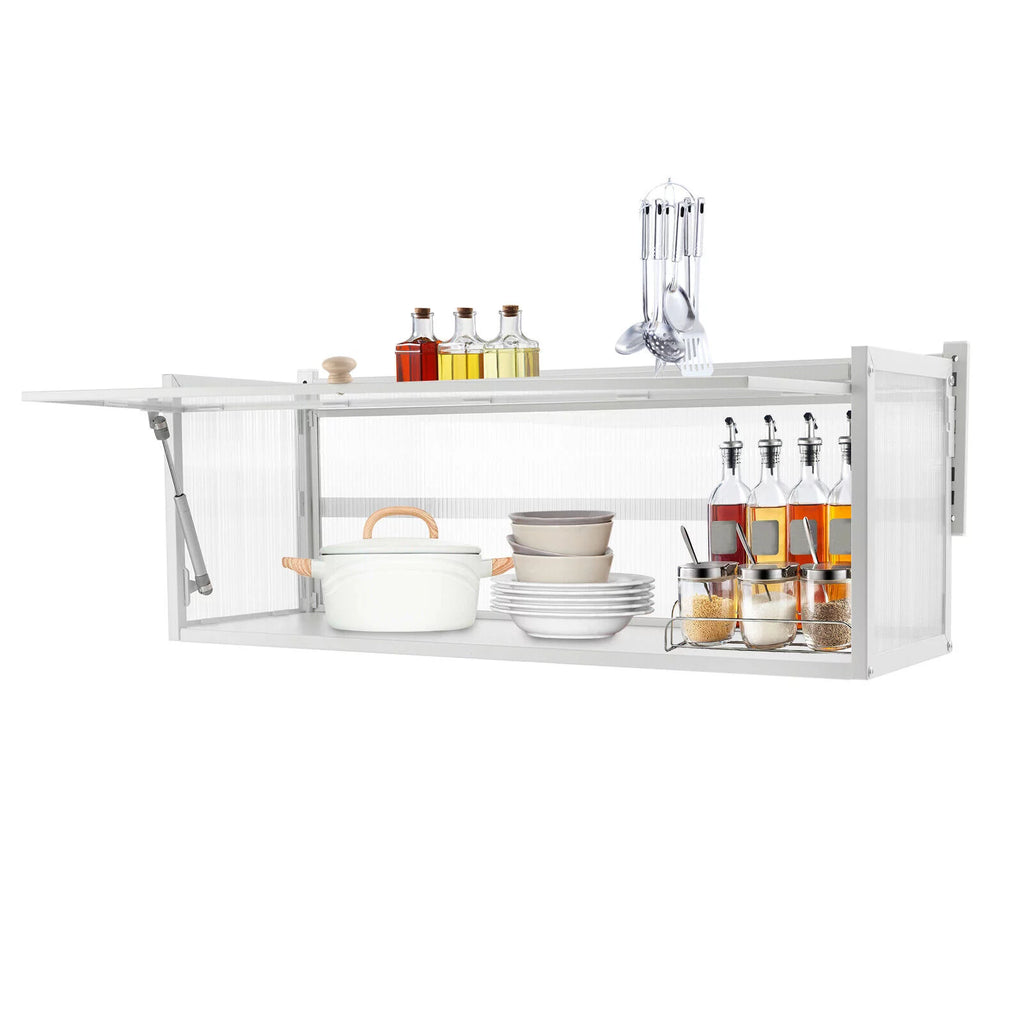 Wall Mount Cabinet Storage E404
