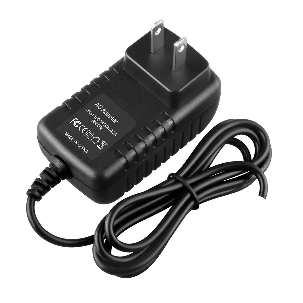AC DC Adapter Power Supply Cord Cable Charger L33644