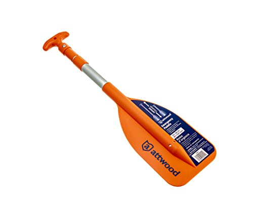 Telescoping Paddle C371