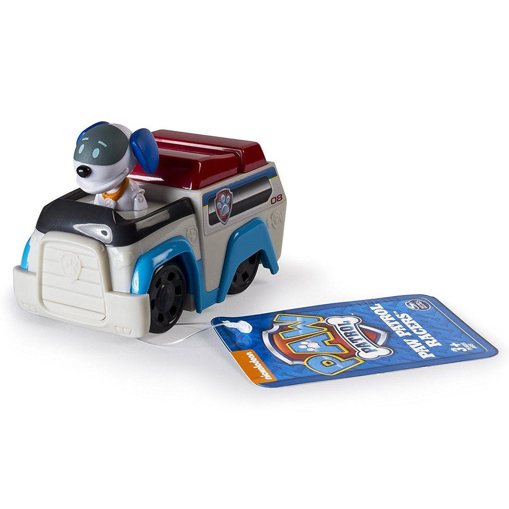 Racers Vehicle Set 3 count I900456