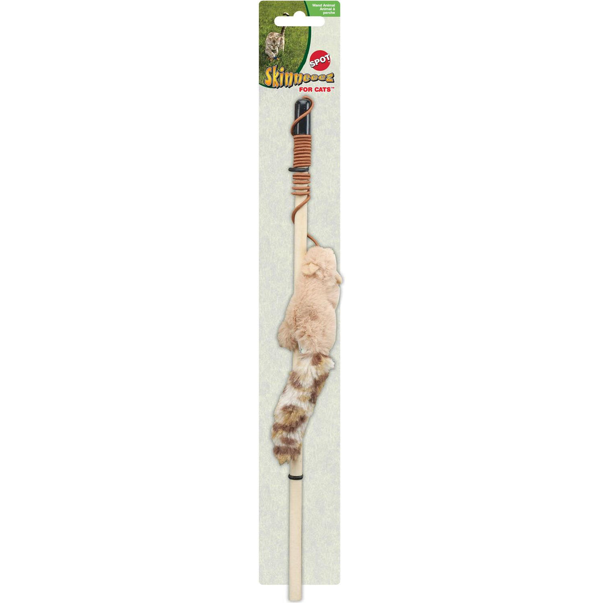 Cat Teaser Wand E388