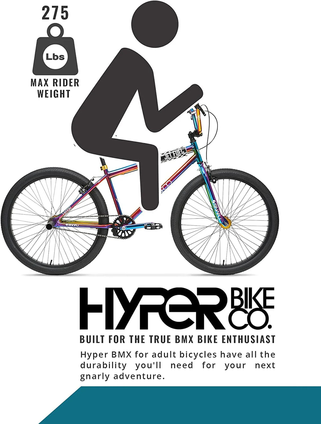 26 BMX Bike L54661