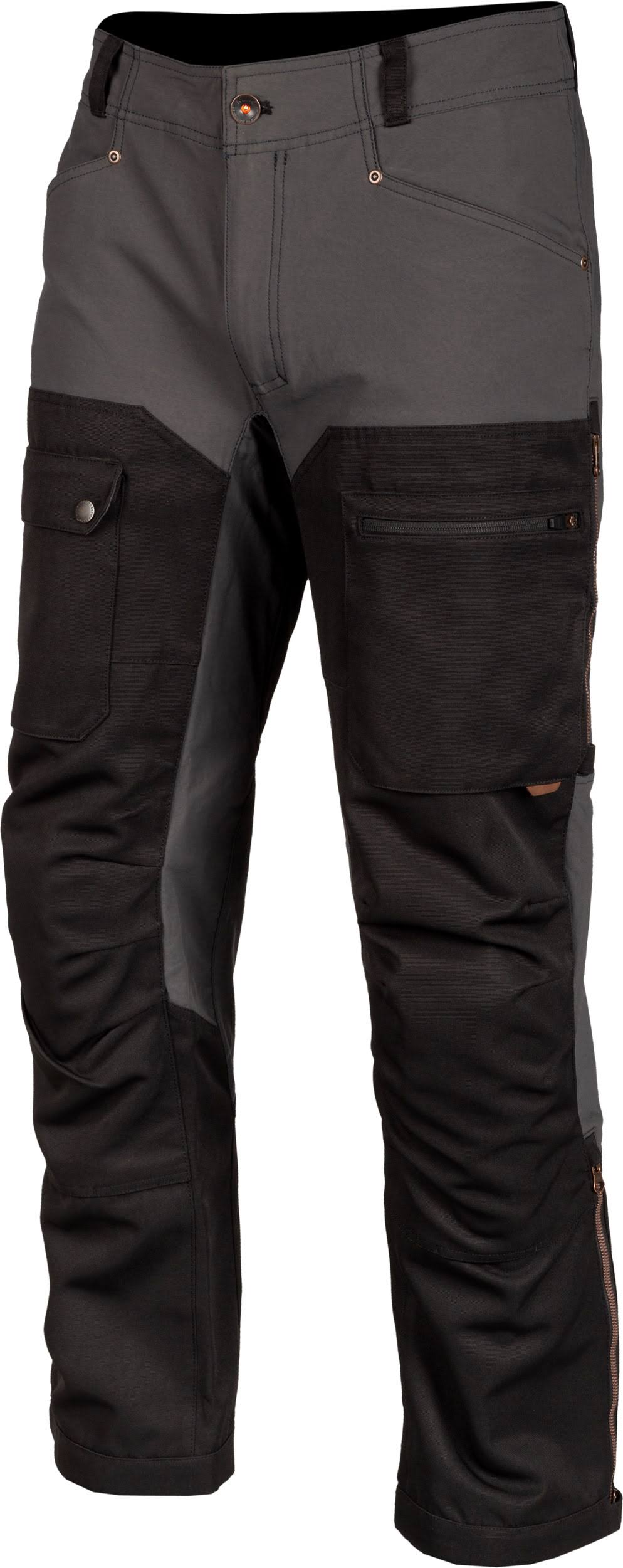 Cargo Pant V203551