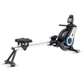 Water Rowing Machine with 6 Levels of Resistance I722