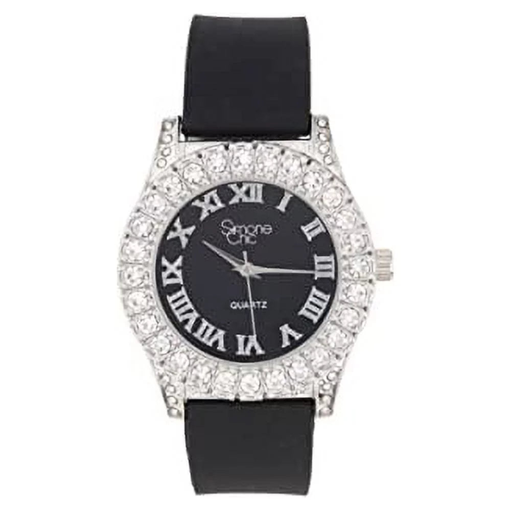 Women's Colored Dial Roman Numerals Watch B886162