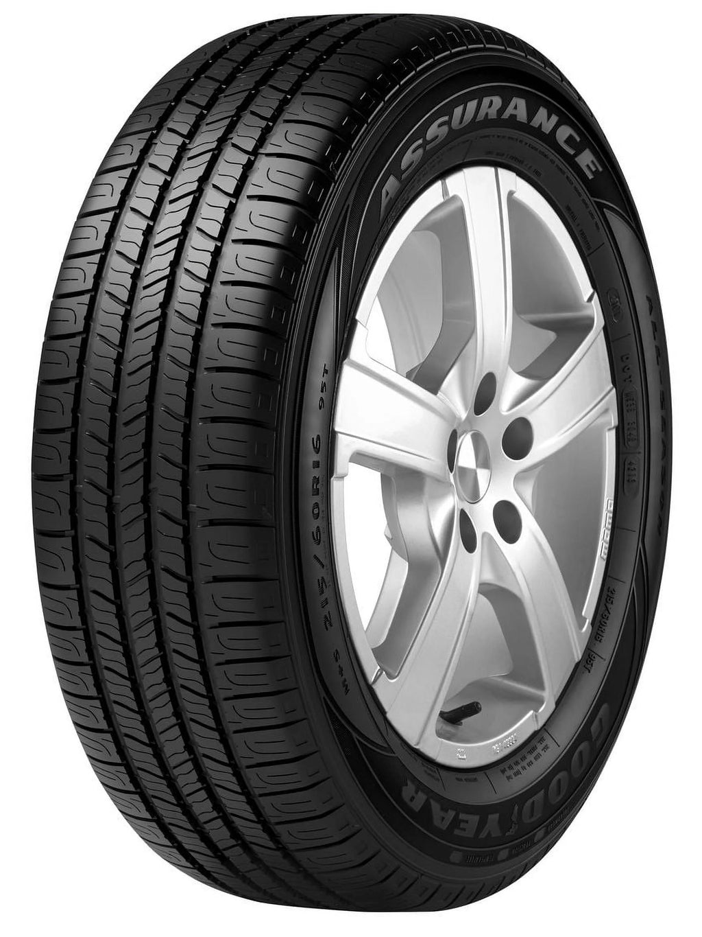 All-Season Passenger Tire F57619