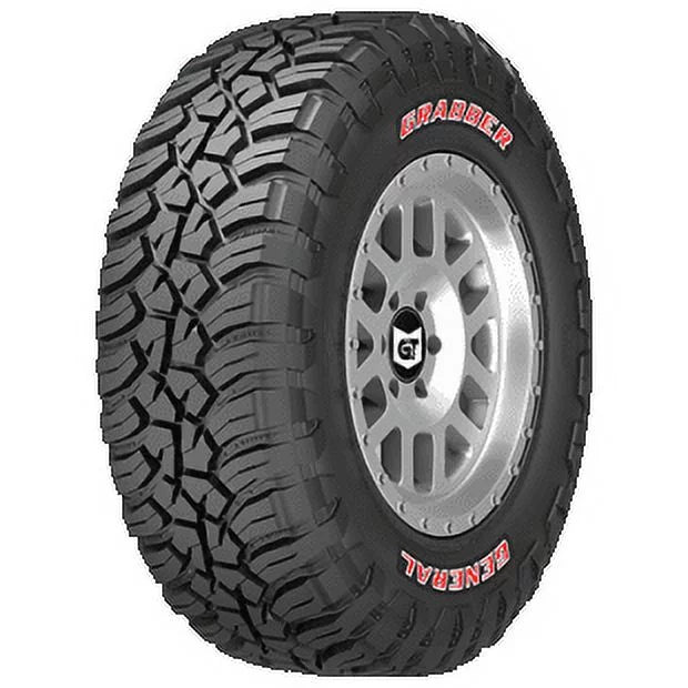 35X12.50R20/10 All Season Tire I8336