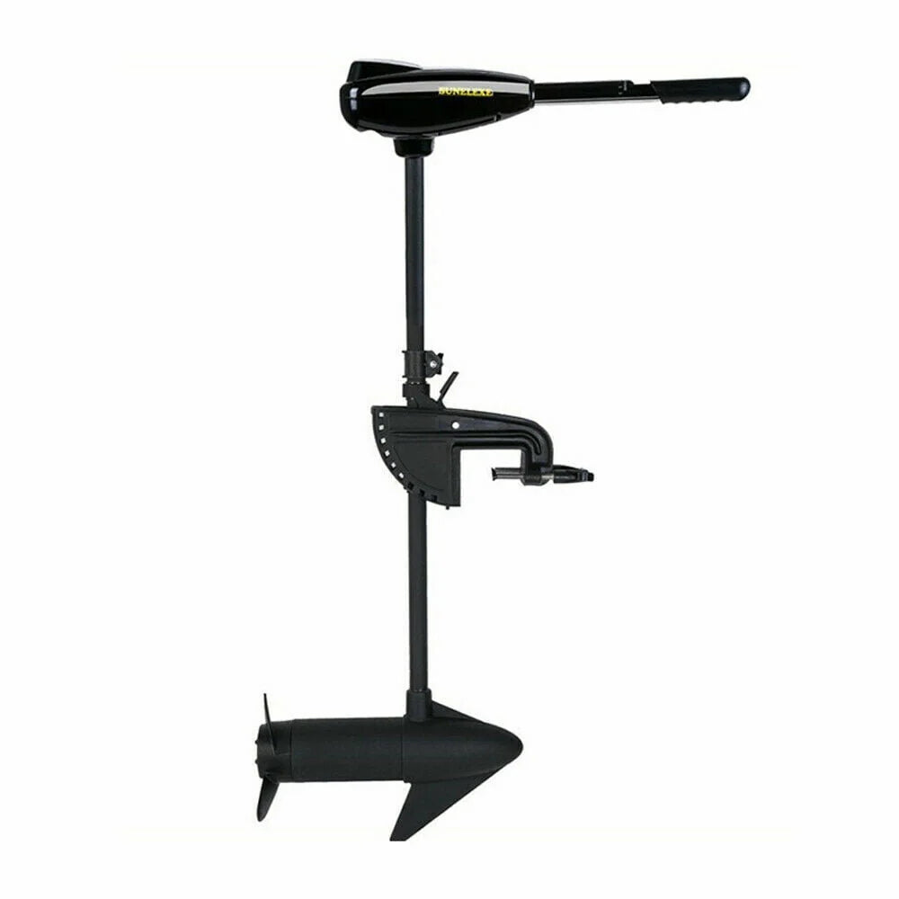 12V 408W Electric Trolling Motor L40063