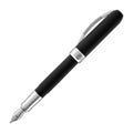 Black Fine Fountain Pen W13524