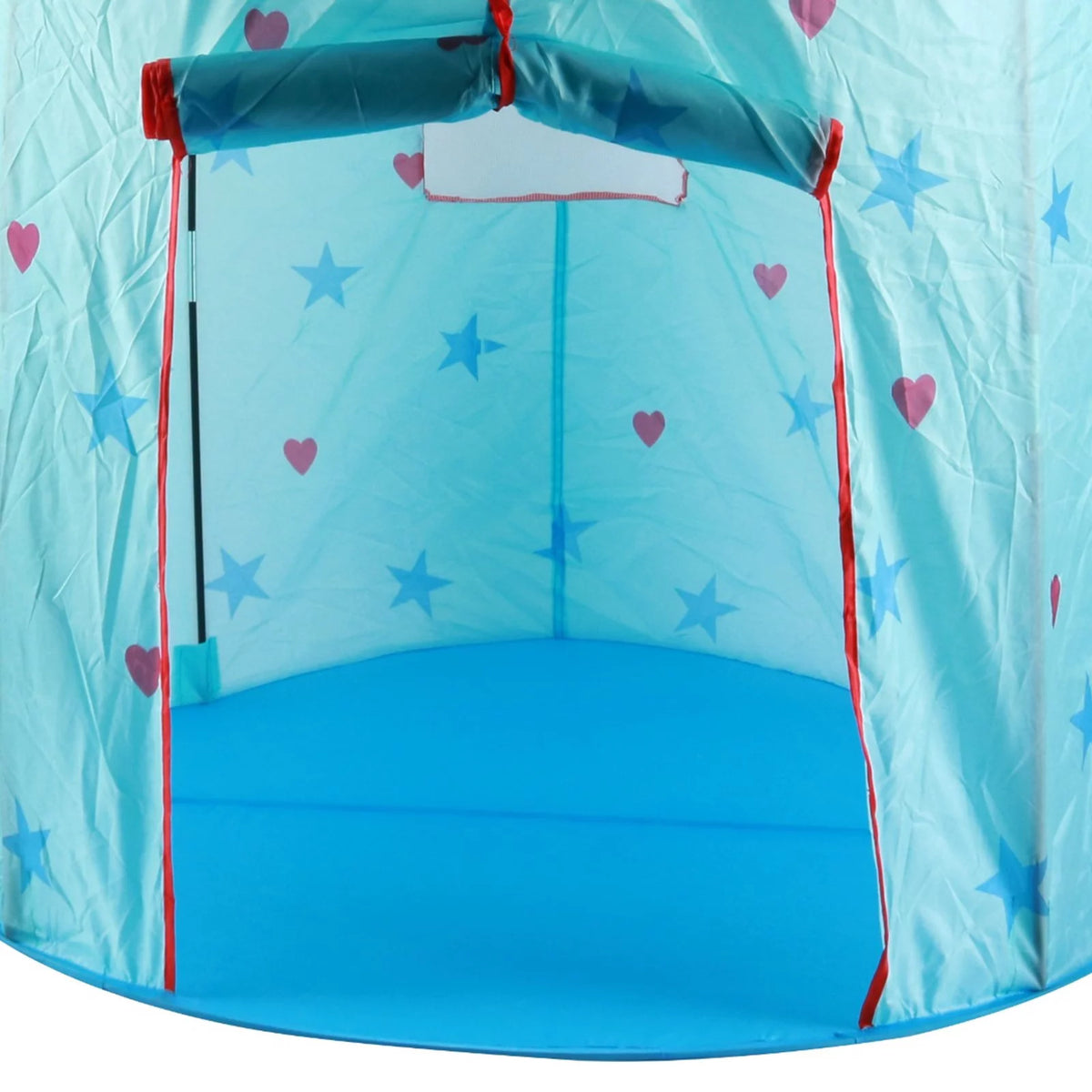 Blue Kids Play Tent S29575