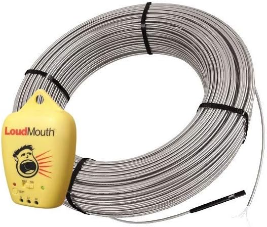 120 Volt Radiant Floor Heating Cable W60647