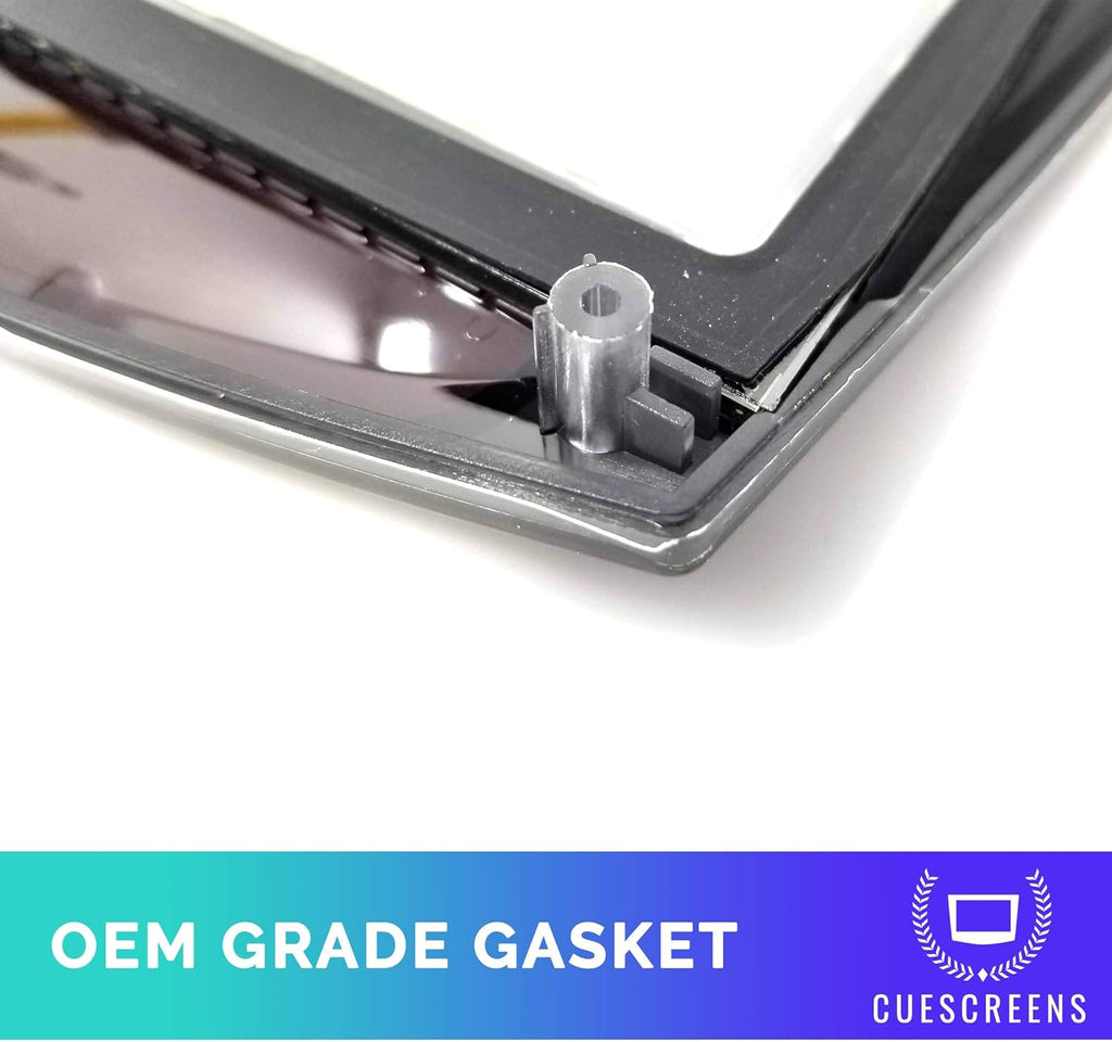 Cadillac CUE Replacement Touch Screen Display Q236822