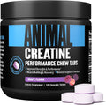 Omega 3 & 6 Supplement with Creatine Chews Tablets H225828