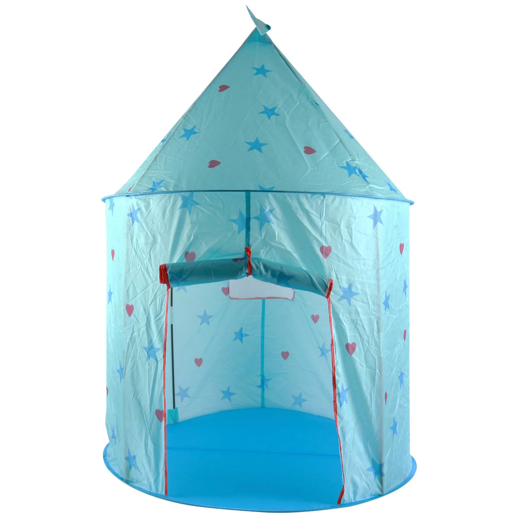 Blue Kids Play Tent S29575