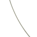 500lb Non-Coated Cable 100ft Pack K494