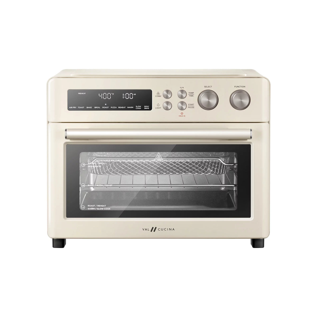Extra Large 10-in-1 Infrared Convection Toaster Oven Z33533